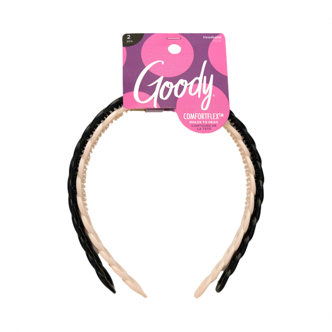 GOODY HAIR BAND 10221